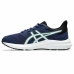 Scarpe da Running per Bambini Asics Jolt 4 Gs Azzurro