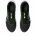 Sapatilhas de Running Infantis Asics Jolt 4 Preto