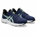 Scarpe da Running per Bambini Asics Jolt 4 Gs Azzurro