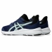 Scarpe da Running per Bambini Asics Jolt 4 Gs Azzurro