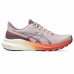 Naiste treeningkingad Asics GT-1000 13 Roosa Lavendel