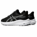 Scarpe da Running per Bambini Asics GT-1000 13 GS Nero