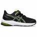 Laste jooksujalatsid Asics GT-1000 12 PS Must