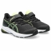 Laste jooksujalatsid Asics GT-1000 12 PS Must