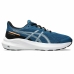 Hardloopschoenen voor Kinderen Asics GT-1000 13 GS Blauw