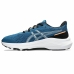 Hardloopschoenen voor Kinderen Asics GT-1000 13 GS Blauw