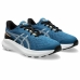 Hardloopschoenen voor Kinderen Asics GT-1000 13 GS Blauw