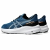 Hardloopschoenen voor Kinderen Asics GT-1000 13 GS Blauw