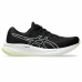 Sapatilhas de Desporto de Homem Asics Gel-Pulse 15 Preto