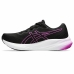 Naiste treeningkingad Asics Gel-Pulse 15 Must