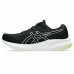 Sapatilhas de Desporto de Homem Asics Gel-Pulse 15 Preto