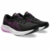 Naiste treeningkingad Asics Gel-Pulse 15 Must