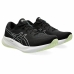 Sapatilhas de Desporto de Homem Asics Gel-Pulse 15 Preto