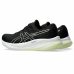 Sapatilhas de Desporto de Homem Asics Gel-Pulse 15 Preto