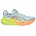 Кроссовки Asics Gel-Nimbus 26 Paris Серый Женщина