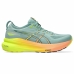 Sapatilhas Desportivas Asics Gel-Kayano 31 Paris Verde Cinzento Mulher