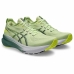 Meeste Jooksukingad Asics Gel-Kayano 31 Roheline