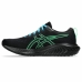 Încălțăminte Sport Bărbați Asics Gel-Excite 10 Negru