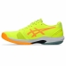 Chaussures de Padel pour Adultes Asics Solution Swift Ff 2 Jaune