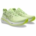 Men's Trainers Asics Gel-Nimbus 26 Green Lime green