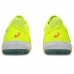 Scarpe da Padel per Adulti Asics Solution Swift Ff 2 Giallo