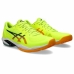 Scarpe da Padel per Adulti Asics Solution Swift Ff 2 Giallo