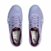 Scarpe da Padel per Adulti Asics Solution Swift Ff 2 Violetta