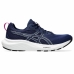 Lenkkarit Asics Gel-Contend 9 Sininen Nainen