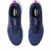 Baskets Asics Gel-Contend 9 Bleu Femme