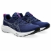 Baskets Asics Gel-Contend 9 Bleu Femme