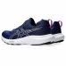 Sportschoenen Asics Gel-Contend 9 Blauw Vrouw