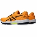 Adult's Padel Trainers Asics Gel-Game 9 Orange