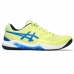 Padelskor, Vuxen Asics Gel-Dedicate 8 Gul