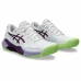 Încălțăminte de Padel pentru Adulți Asics Gel-Challenger 14 Alb