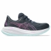 Sportschoenen Asics Gel-Cumulus 26 Blauw Vrouw