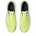 Scarpe da Padel per Adulti Asics Gel-Dedicate 8 Giallo