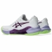 Scarpe da Padel per Adulti Asics Gel-Challenger 14 Bianco