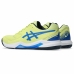 Padelskor, Vuxen Asics Gel-Dedicate 8 Gul