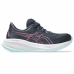 Sapatilhas Desportivas Asics Gel-Cumulus 26 Azul Mulher