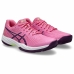 Chaussures de Padel pour Adultes Asics Gel-Game 9 Rose