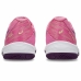 Chaussures de Padel pour Adultes Asics Gel-Game 9 Rose