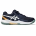 Sapatilhas de Pádel para Adultos Asics Gel-Dedicate 8 Padel Gs Azul