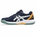 Padelschoenen voor volwassenen Asics Gel-Dedicate 8 Padel Gs Blauw