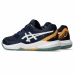 Παπούτσια Paddle για Ενήλικες Asics Gel-Dedicate 8 Padel Gs Μπλε