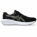 Încălțăminte Sport Bărbați Asics Gel-Excite 10 Negru