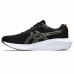 Încălțăminte Sport Bărbați Asics Gel-Excite 10 Negru