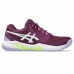 Paddlejoggesko for voksne Asics Gel-Dedicate 8 Padel Mujer Rosa