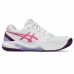 Felnőtt padel edzőcipő Asics Gel-Dedicate 8 Fehér