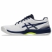 Baskets Asics Gel-Court Hunter 3 Blanc Homme Handball