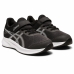 Zapatillas Deportivas Infantiles Asics Patriot 13 PS Negro